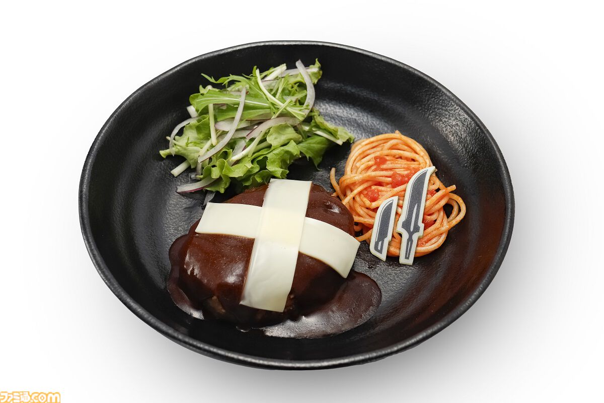 画像ページ (14/17) 『BLEACH』黒棺の完全詠唱で注文できるプリンの味