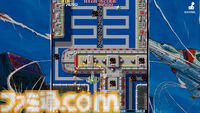 『鮫！鮫！鮫！』『究極TIGER』『達人王』など名作シューティングゲーム16本を収録。『東亜プラン アーケードコレクション』VOL 1&2が8月28日に発売