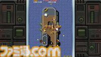 『鮫！鮫！鮫！』『究極TIGER』『達人王』など名作シューティングゲーム16本を収録。『東亜プラン アーケードコレクション』VOL 1&2が8月28日に発売