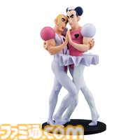 『クレヨンしんちゃん』映画作品をフィーチャーした一番くじが本日（5/16）発売。マカオとジョマのフィギュアをゲットするチャンス