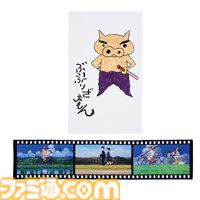 『クレヨンしんちゃん』映画作品をフィーチャーした一番くじが本日（5/16）発売。マカオとジョマのフィギュアをゲットするチャンス