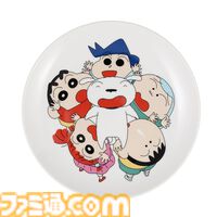 『クレヨンしんちゃん』映画作品をフィーチャーした一番くじが本日（5/16）発売。マカオとジョマのフィギュアをゲットするチャンス