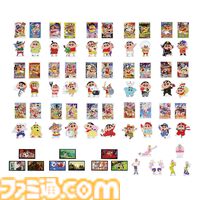 『クレヨンしんちゃん』映画作品をフィーチャーした一番くじが本日（5/16）発売。マカオとジョマのフィギュアをゲットするチャンス