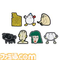 『クレヨンしんちゃん』映画作品をフィーチャーした一番くじが本日（5/16）発売。マカオとジョマのフィギュアをゲットするチャンス