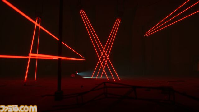 『NODE：アンタリが残した最後の祝福』終末核迷宮の2.5Dパズルプラットフォーマー発表。AIロボットの選択が世界の行く末を左右する