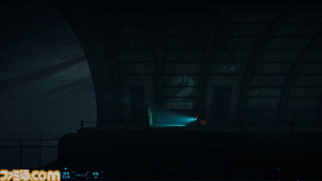 『NODE：アンタリが残した最後の祝福』終末核迷宮の2.5Dパズルプラットフォーマー発表。AIロボットの選択が世界の行く末を左右する