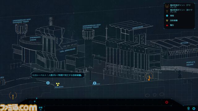 『NODE：アンタリが残した最後の祝福』終末核迷宮の2.5Dパズルプラットフォーマー発表。AIロボットの選択が世界の行く末を左右する