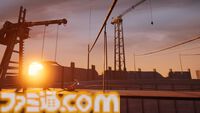 『NODE：アンタリが残した最後の祝福』終末核迷宮の2.5Dパズルプラットフォーマー発表。AIロボットの選択が世界の行く末を左右する
