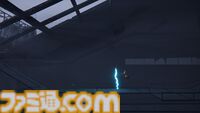 『NODE：アンタリが残した最後の祝福』終末核迷宮の2.5Dパズルプラットフォーマー発表。AIロボットの選択が世界の行く末を左右する