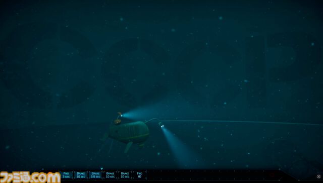 『NODE：アンタリが残した最後の祝福』終末核迷宮の2.5Dパズルプラットフォーマー発表。AIロボットの選択が世界の行く末を左右する