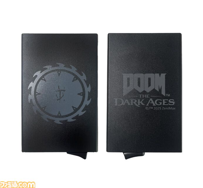 『DOOM: The Dark Ages』圧倒的なクオリティで再現されたスレイヤーのヘルメットは実際に装着可能。公式ライセンスグッズがエビテンにて予約受付中