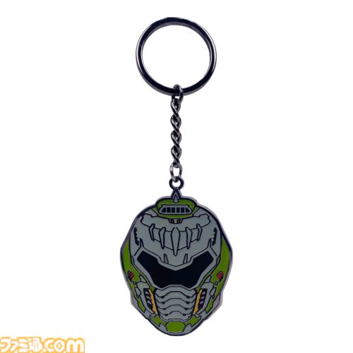 Doom: The Dark Ages ヘルメットレプリカ 新品 Doom: The Dark Ages ヘルメットレプリカ 新品 DOOM: The Dark