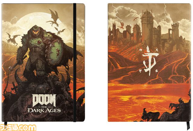 『DOOM: The Dark Ages』圧倒的なクオリティで再現されたスレイヤーのヘルメットは実際に装着可能。公式ライセンスグッズがエビテンにて予約受付中