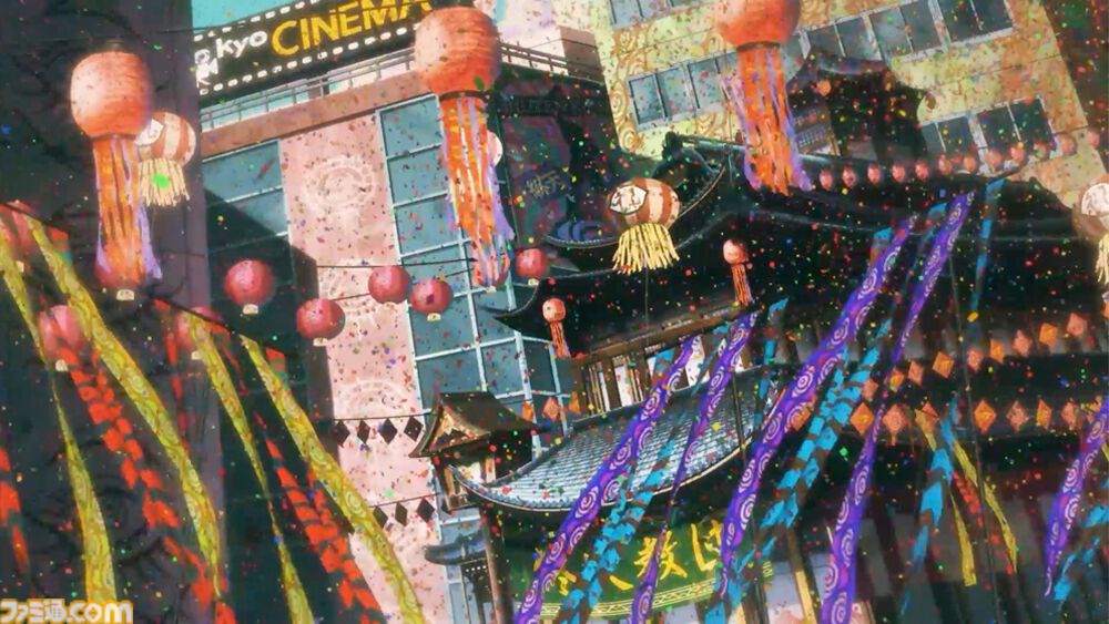 『終天教団』小高和剛氏による完全新作コンシューマータイトルが解禁。トゥーキョーゲームスとDMM GAMESがタッグを組んで制作へ