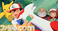 ABEMAにて劇場版『ポケットモンスター』の無料放送が決定。5月17日（土）から毎週土日に12週連続で放送