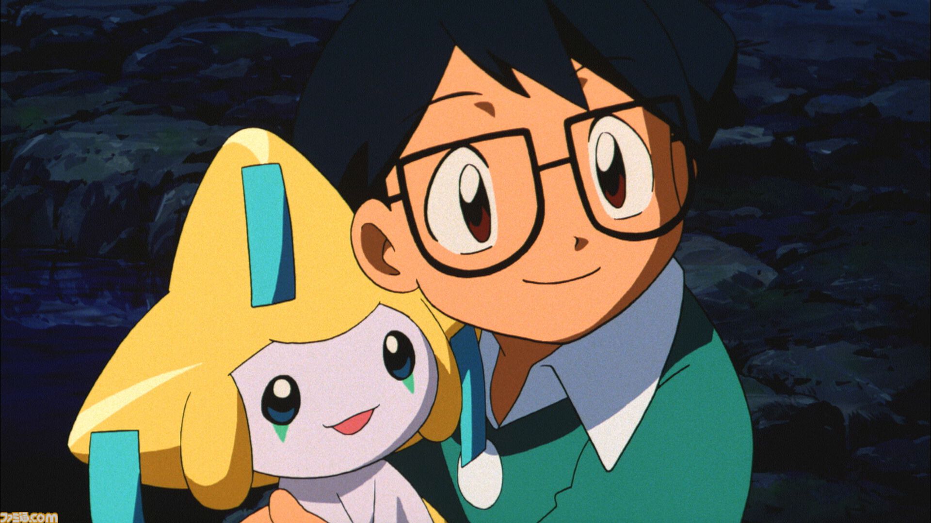 ABEMAにて劇場版『ポケットモンスター』の無料放送が決定。5月17日（土）から毎週土日に12週連続で放送