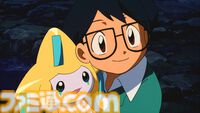 ABEMAにて劇場版『ポケットモンスター』の無料放送が決定。5月17日（土）から毎週土日に12週連続で放送