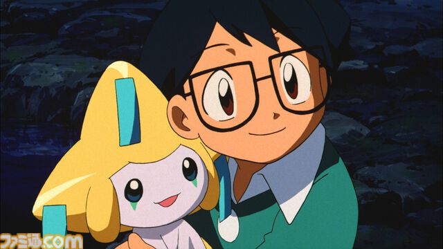 ABEMAにて劇場版『ポケットモンスター』の無料放送が決定。5月17日（土）から毎週土日に12週連続で放送