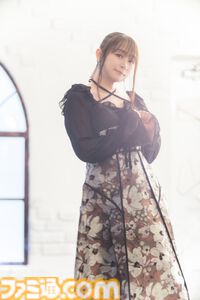 今井麻美さん初のベストアルバムのタイトルが『A･S･A Vol.1』に決定！ 名古屋と大阪にてミニライブ&トークイベントの開催も発表