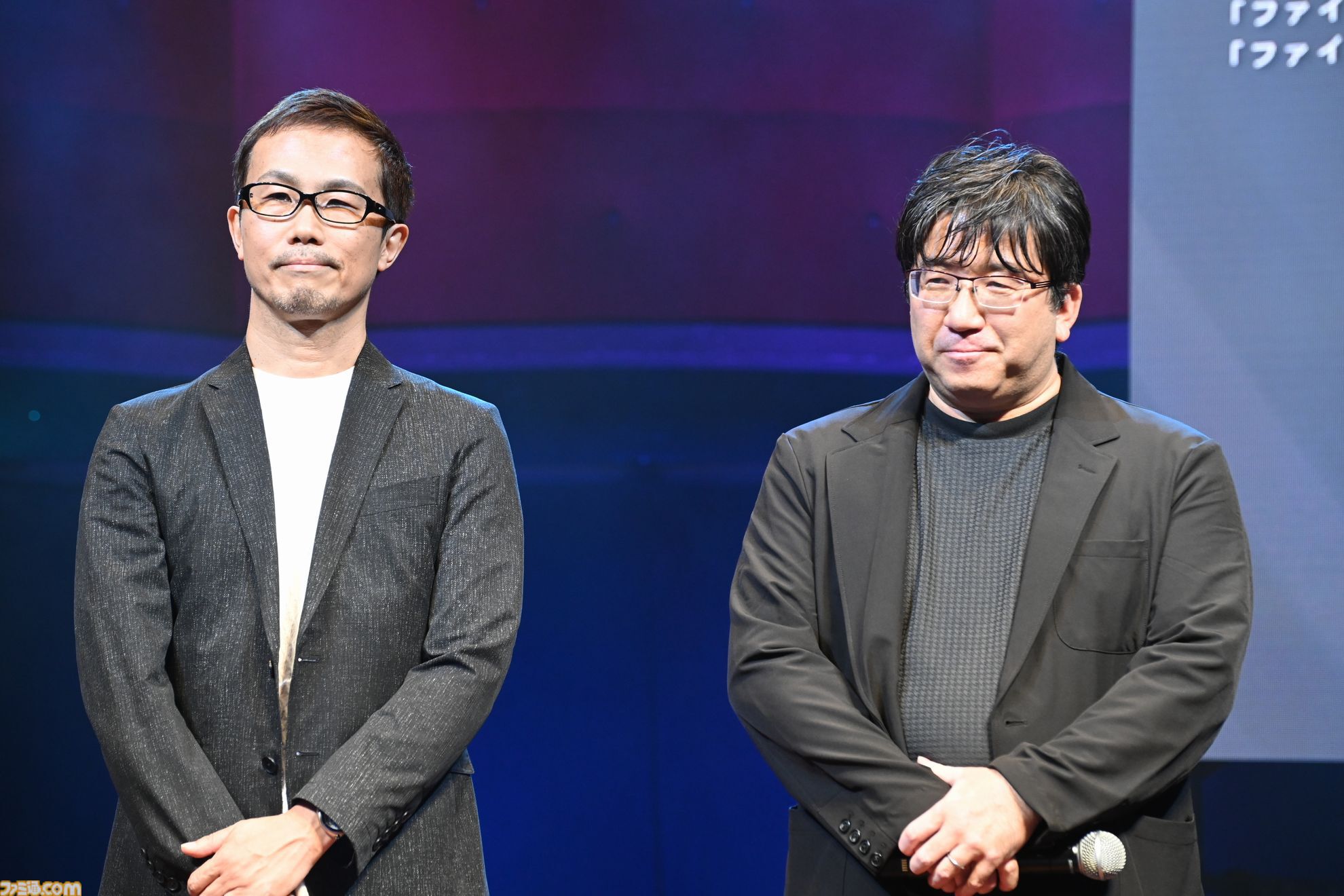 【MTG×FF】カインのアートは“ジャンプした後に見える世界”がテーマ！ 制作秘話満載の『マジック：ザ・ギャザリング——FINAL FANTASY』イベントリポート