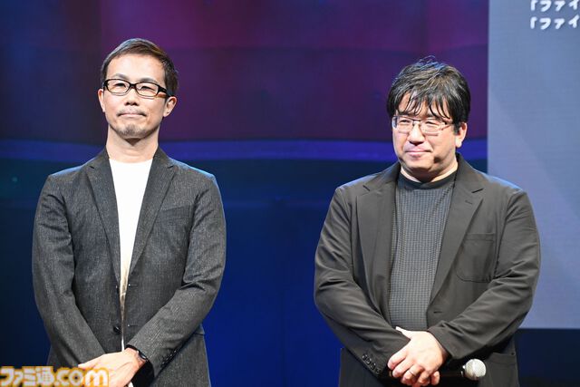 【MTG×FF】カインのアートは“ジャンプした後に見える世界”がテーマ！ 制作秘話満載の『マジック：ザ・ギャザリング——FINAL FANTASY』イベントリポート
