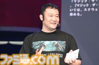 【MTG×FF】カインのアートは“ジャンプした後に見える世界”がテーマ！ 制作秘話満載の『マジック：ザ・ギャザリング——FINAL FANTASY』イベントリポート