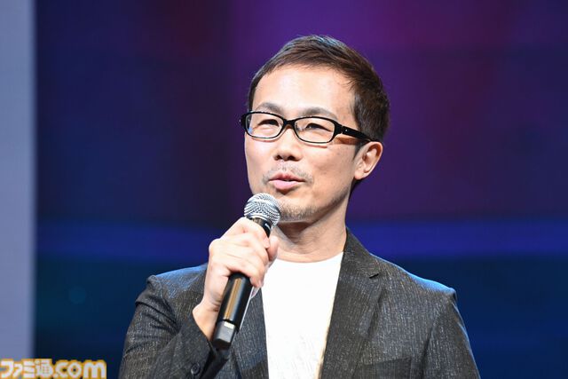 【MTG×FF】カインのアートは“ジャンプした後に見える世界”がテーマ！ 制作秘話満載の『マジック：ザ・ギャザリング——FINAL FANTASY』イベントリポート