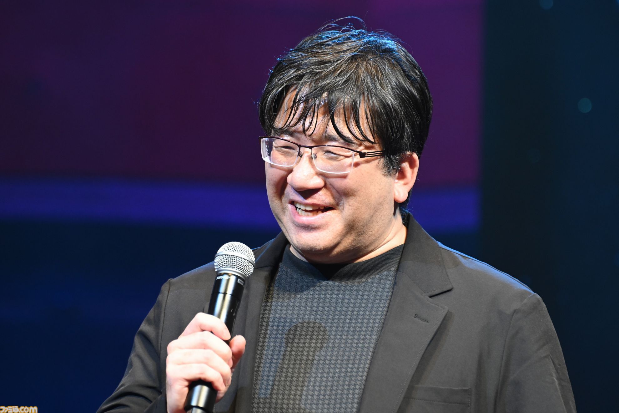 【MTG×FF】カインのアートは“ジャンプした後に見える世界”がテーマ！ 制作秘話満載の『マジック：ザ・ギャザリング——FINAL FANTASY』イベントリポート