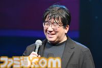 【MTG×FF】カインのアートは“ジャンプした後に見える世界”がテーマ！ 制作秘話満載の『マジック：ザ・ギャザリング——FINAL FANTASY』イベントリポート