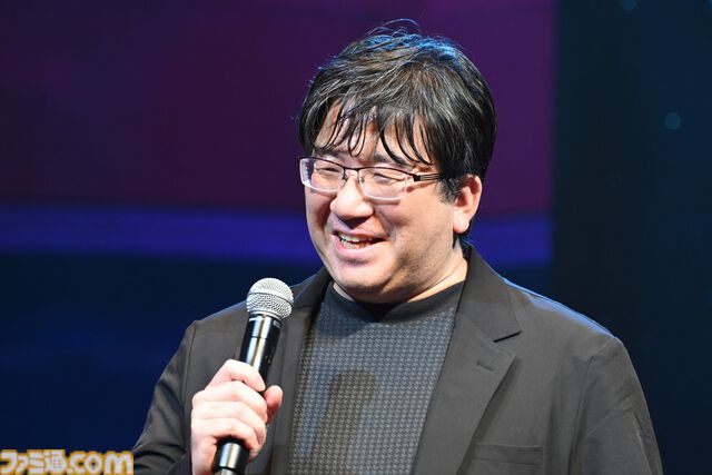 【MTG×FF】カインのアートは“ジャンプした後に見える世界”がテーマ！ 制作秘話満載の『マジック：ザ・ギャザリング——FINAL FANTASY』イベントリポート