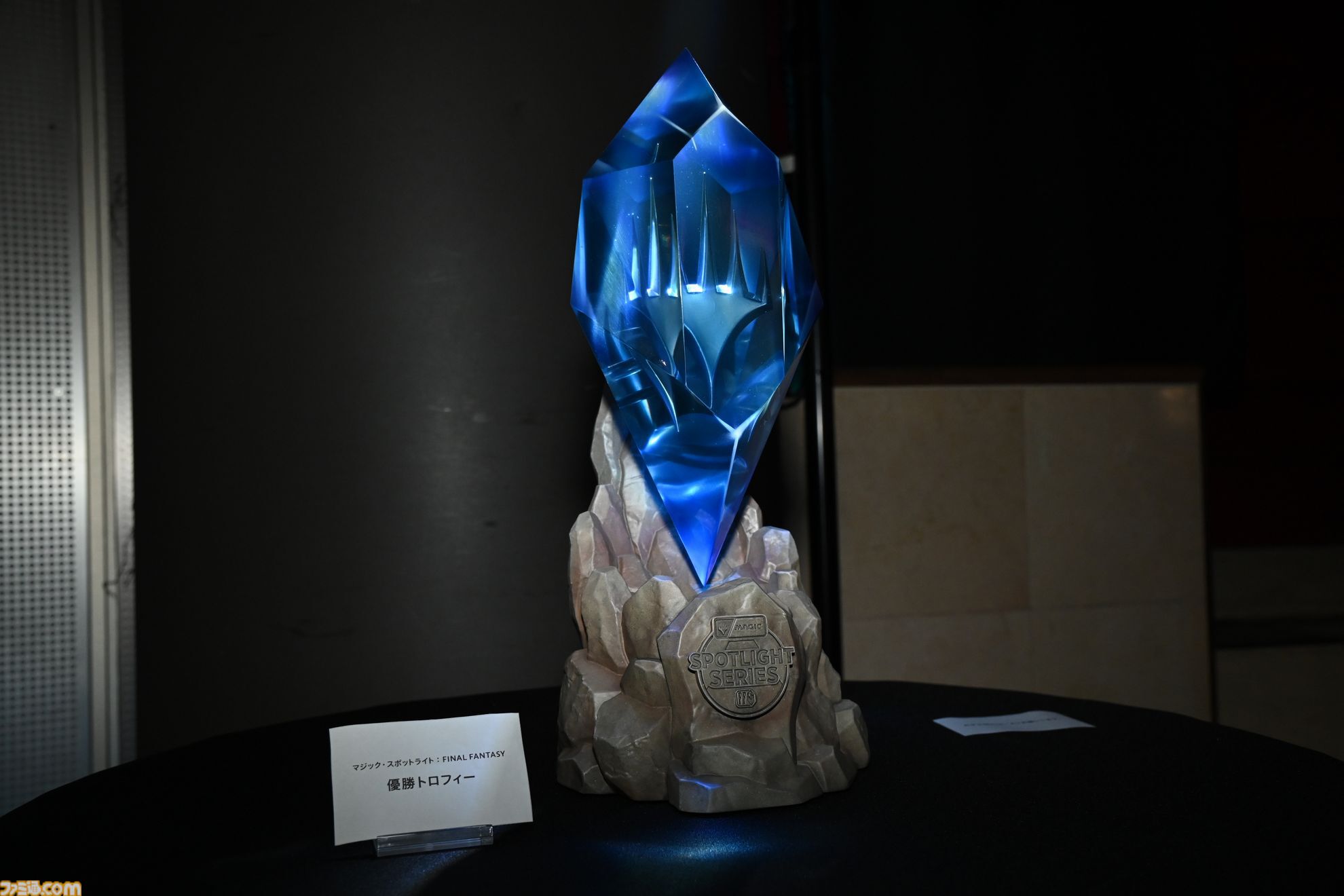 【MTG×FF】カインのアートは“ジャンプした後に見える世界”がテーマ！ 制作秘話満載の『マジック：ザ・ギャザリング——FINAL FANTASY』イベントリポート