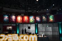 【MTG×FF】カインのアートは“ジャンプした後に見える世界”がテーマ！ 制作秘話満載の『マジック：ザ・ギャザリング——FINAL FANTASY』イベントリポート