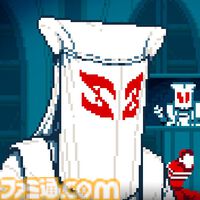 『都市伝説解体センター』キャラ人気投票をトップ30まで結果発表。あざみ、ジャスミン、廻屋……1位に輝いたのは頼れるあの人。開発スタッフコメントも掲載