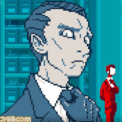 『都市伝説解体センター』キャラ人気投票をトップ30まで結果発表。あざみ、ジャスミン、廻屋……1位に輝いたのは頼れるあの人。開発スタッフコメントも掲載
