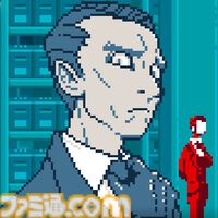 『都市伝説解体センター』キャラ人気投票をトップ30まで結果発表。あざみ、ジャスミン、廻屋……1位に輝いたのは頼れるあの人。開発スタッフコメントも掲載