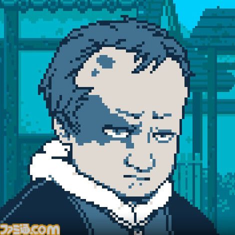 『都市伝説解体センター』キャラ人気投票をトップ30まで結果発表。あざみ、ジャスミン、廻屋……1位に輝いたのは頼れるあの人。開発スタッフコメントも掲載