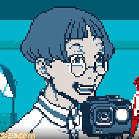 『都市伝説解体センター』キャラ人気投票をトップ30まで結果発表。あざみ、ジャスミン、廻屋……1位に輝いたのは頼れるあの人。開発スタッフコメントも掲載