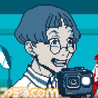 『都市伝説解体センター』キャラ人気投票をトップ30まで結果発表。あざみ、ジャスミン、廻屋……1位に輝いたのは頼れるあの人。開発スタッフコメントも掲載