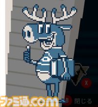 『都市伝説解体センター』キャラ人気投票をトップ30まで結果発表。あざみ、ジャスミン、廻屋……1位に輝いたのは頼れるあの人。開発スタッフコメントも掲載