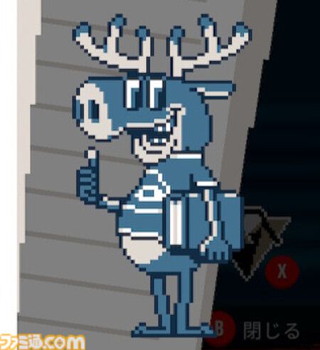 『都市伝説解体センター』キャラ人気投票をトップ30まで結果発表。あざみ、ジャスミン、廻屋……1位に輝いたのは頼れるあの人。開発スタッフコメントも掲載