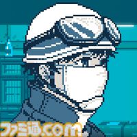 『都市伝説解体センター』キャラ人気投票をトップ30まで結果発表。あざみ、ジャスミン、廻屋……1位に輝いたのは頼れるあの人。開発スタッフコメントも掲載