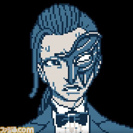 『都市伝説解体センター』キャラ人気投票をトップ30まで結果発表。あざみ、ジャスミン、廻屋……1位に輝いたのは頼れるあの人。開発スタッフコメントも掲載