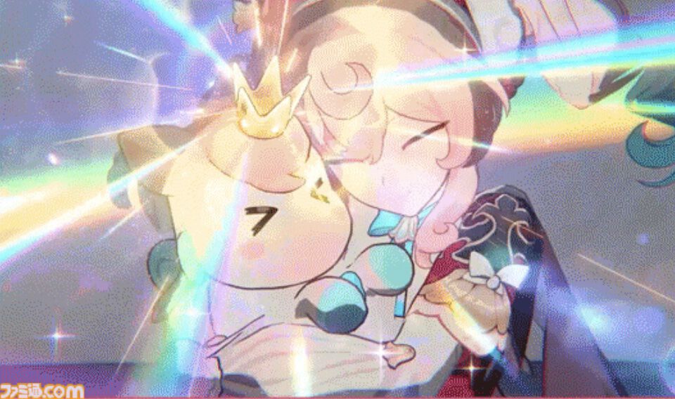 画像ページ (9/13) 【スタレ攻略】ヒアンシーの性能評価、おすすめ編成