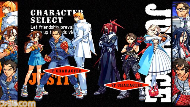 【カプコン ファイティング コレクション2】レビュー。バージョン選択可能な『カプエス2』や、細かなオプションを搭載した『燃えジャス』など、グッと遊びやすくなった対戦を楽しもう