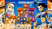【カプコン ファイティング コレクション2】レビュー。バージョン選択可能な『カプエス2』や、細かなオプションを搭載した『燃えジャス』など、グッと遊びやすくなった対戦を楽しもう