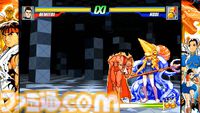【カプコン ファイティング コレクション2】レビュー。バージョン選択可能な『カプエス2』や、細かなオプションを搭載した『燃えジャス』など、グッと遊びやすくなった対戦を楽しもう