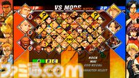 【カプコン ファイティング コレクション2】レビュー。バージョン選択可能な『カプエス2』や、細かなオプションを搭載した『燃えジャス』など、グッと遊びやすくなった対戦を楽しもう