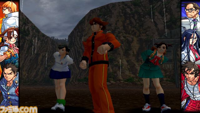【カプコン ファイティング コレクション2】レビュー。バージョン選択可能な『カプエス2』や、細かなオプションを搭載した『燃えジャス』など、グッと遊びやすくなった対戦を楽しもう