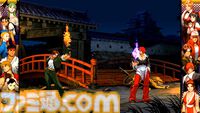 【カプコン ファイティング コレクション2】レビュー。バージョン選択可能な『カプエス2』や、細かなオプションを搭載した『燃えジャス』など、グッと遊びやすくなった対戦を楽しもう