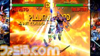 【カプコン ファイティング コレクション2】レビュー。バージョン選択可能な『カプエス2』や、細かなオプションを搭載した『燃えジャス』など、グッと遊びやすくなった対戦を楽しもう